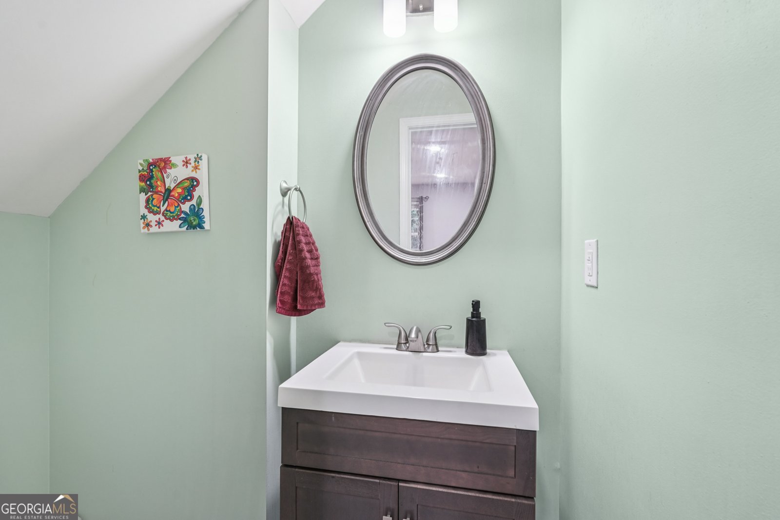 545 Windstone Trail Alpharetta - 19
