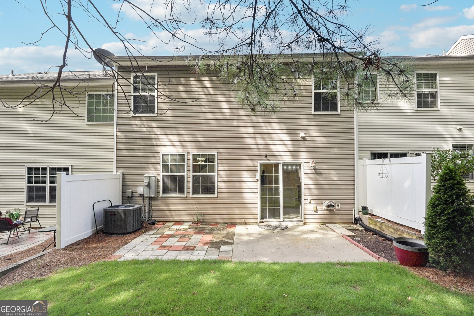 545 Windstone Trail Alpharetta - 20
