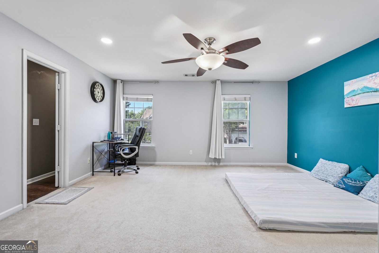 545 Windstone Trail Alpharetta - 21