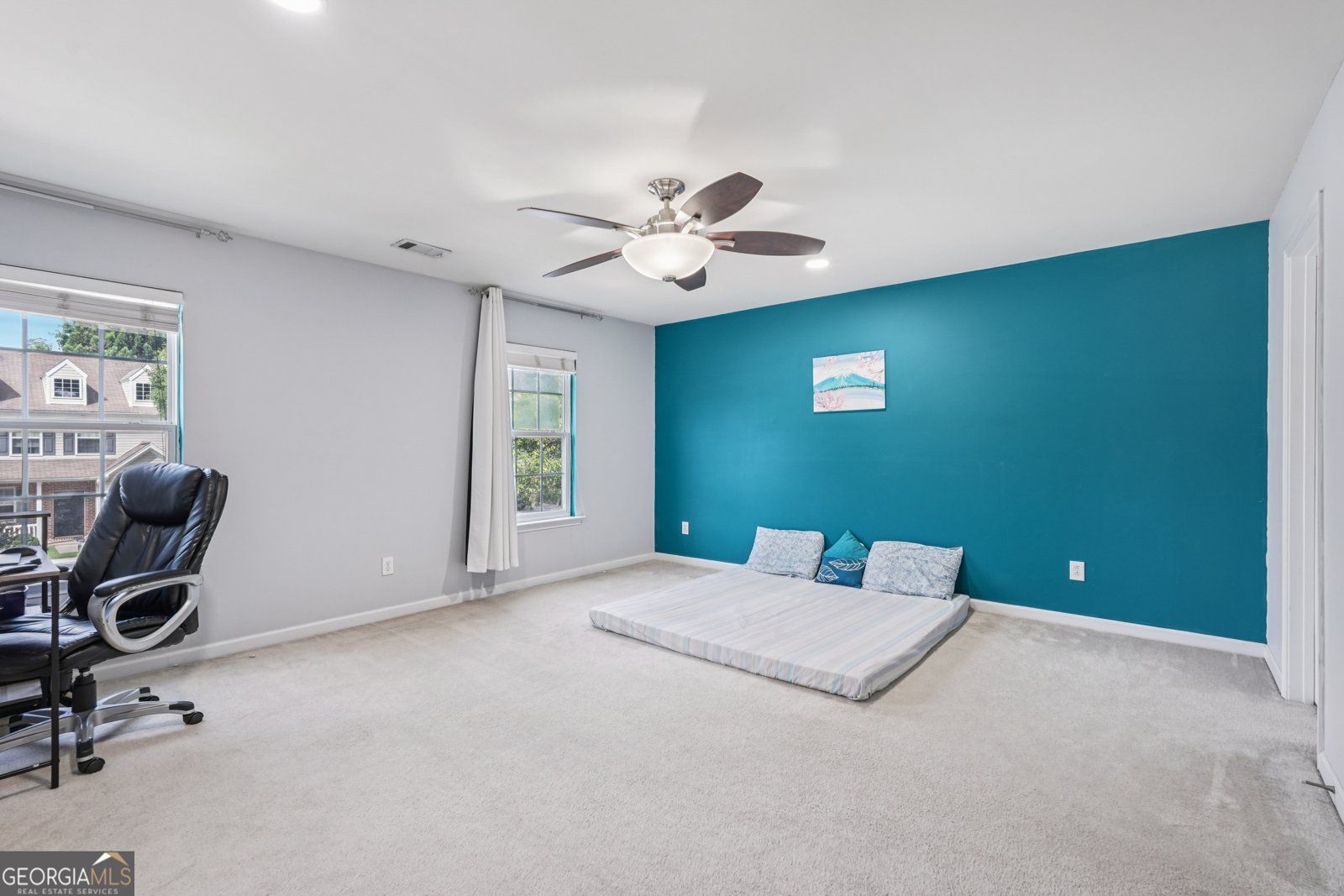 545 Windstone Trail Alpharetta - 22