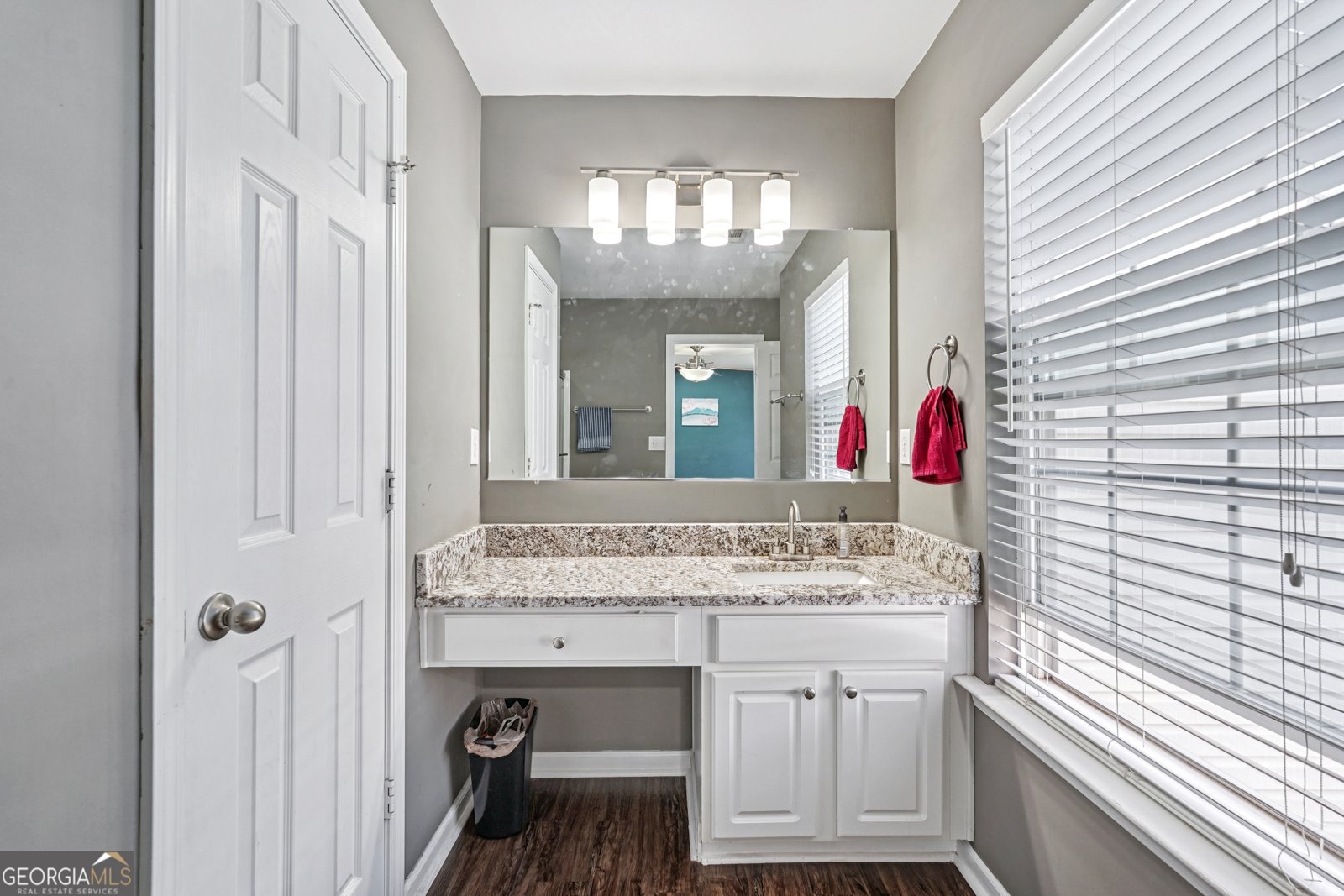 545 Windstone Trail Alpharetta - 27