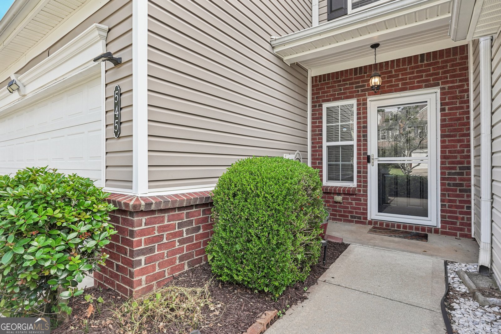 545 Windstone Trail Alpharetta - 3