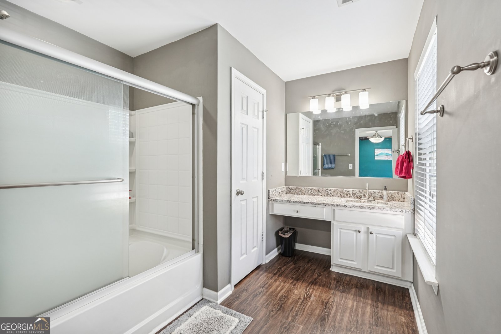 545 Windstone Trail Alpharetta - 30