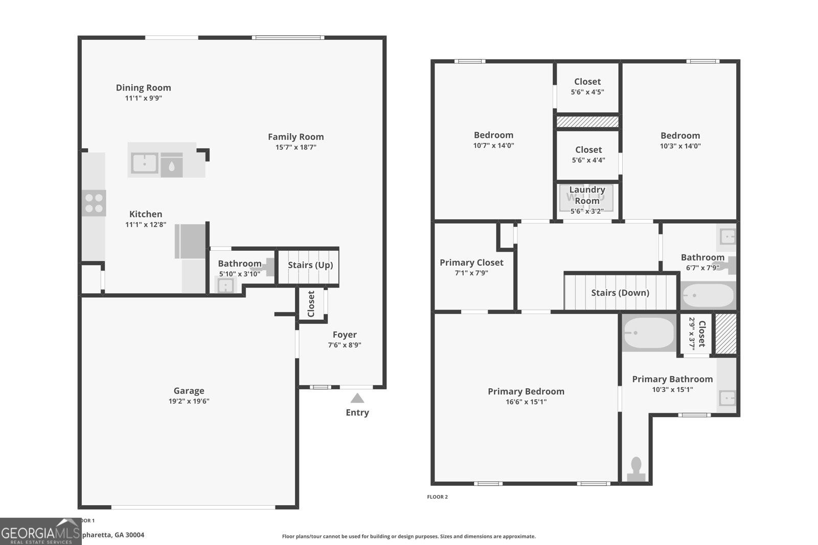 545 Windstone Trail Alpharetta - 39