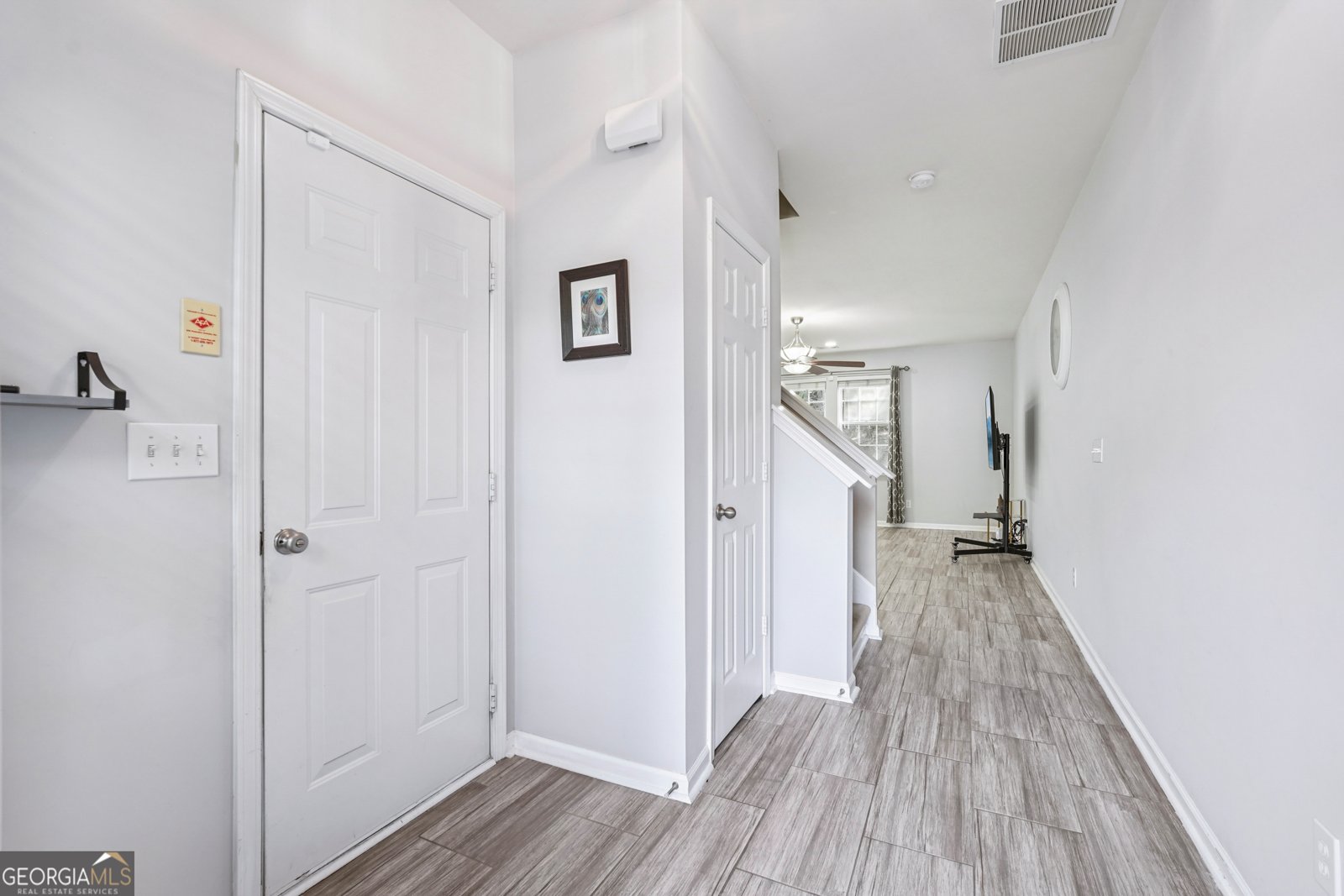 545 Windstone Trail Alpharetta - 4