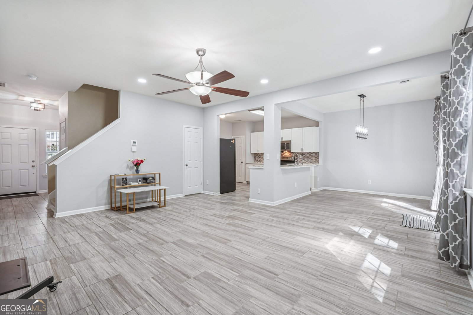 545 Windstone Trail Alpharetta - 6