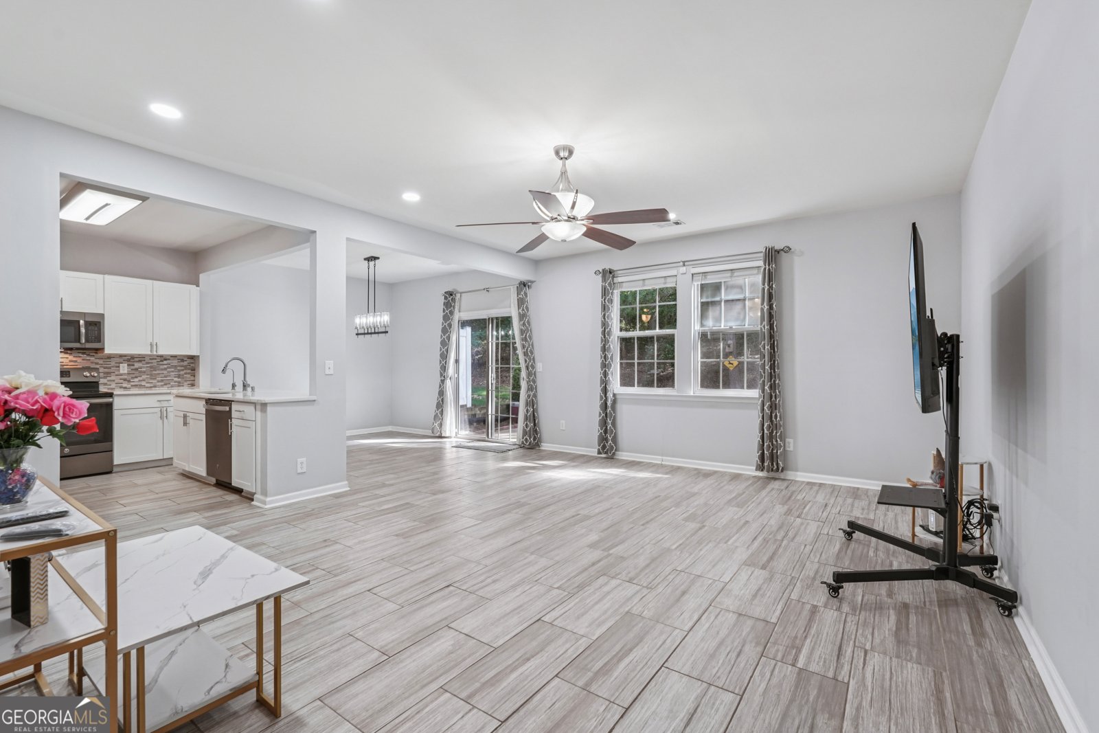 545 Windstone Trail Alpharetta - 7