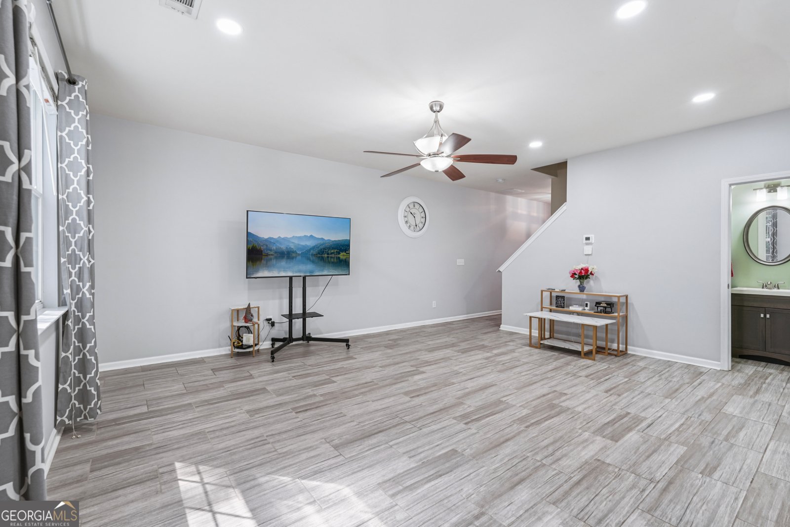 545 Windstone Trail Alpharetta - 8