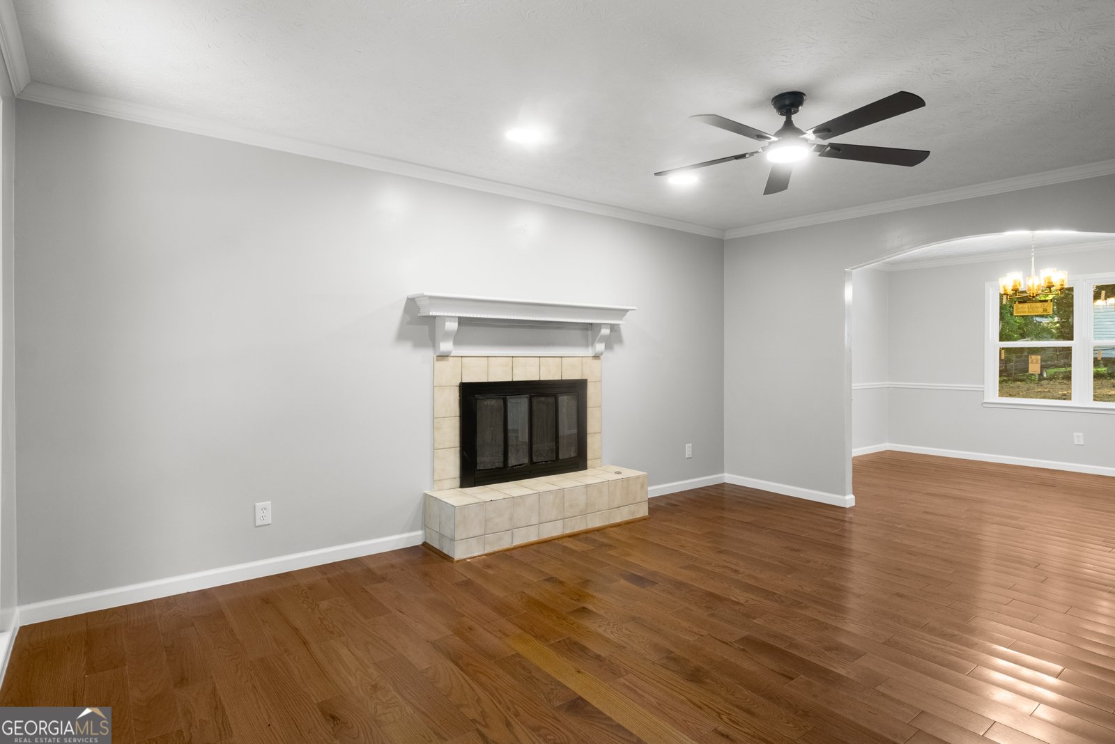 1783 Cheyenne Trail Jonesboro - 2