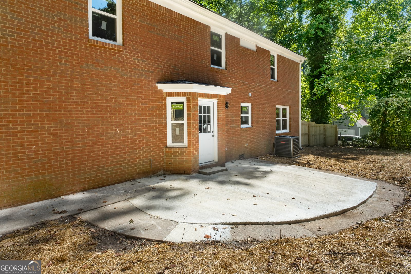 1783 Cheyenne Trail Jonesboro - 29