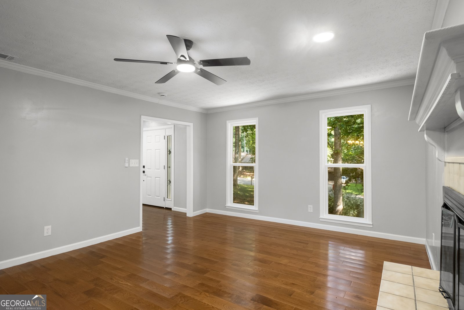 1783 Cheyenne Trail Jonesboro - 3