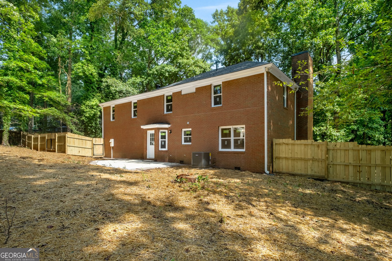 1783 Cheyenne Trail Jonesboro - 31