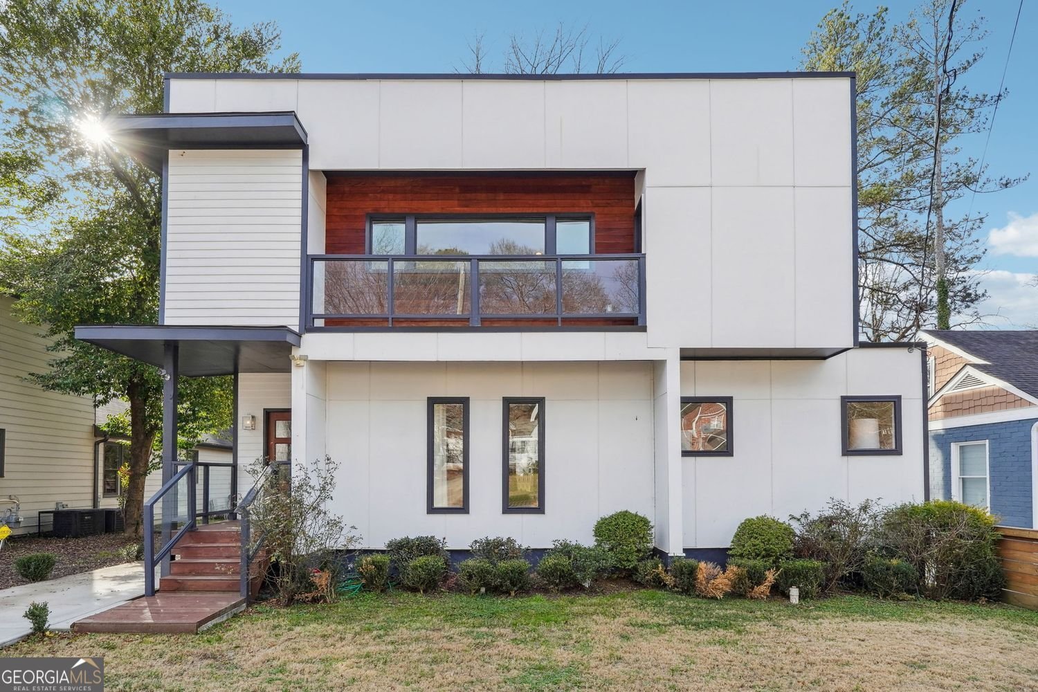 1740 Gordon Street Atlanta - 1