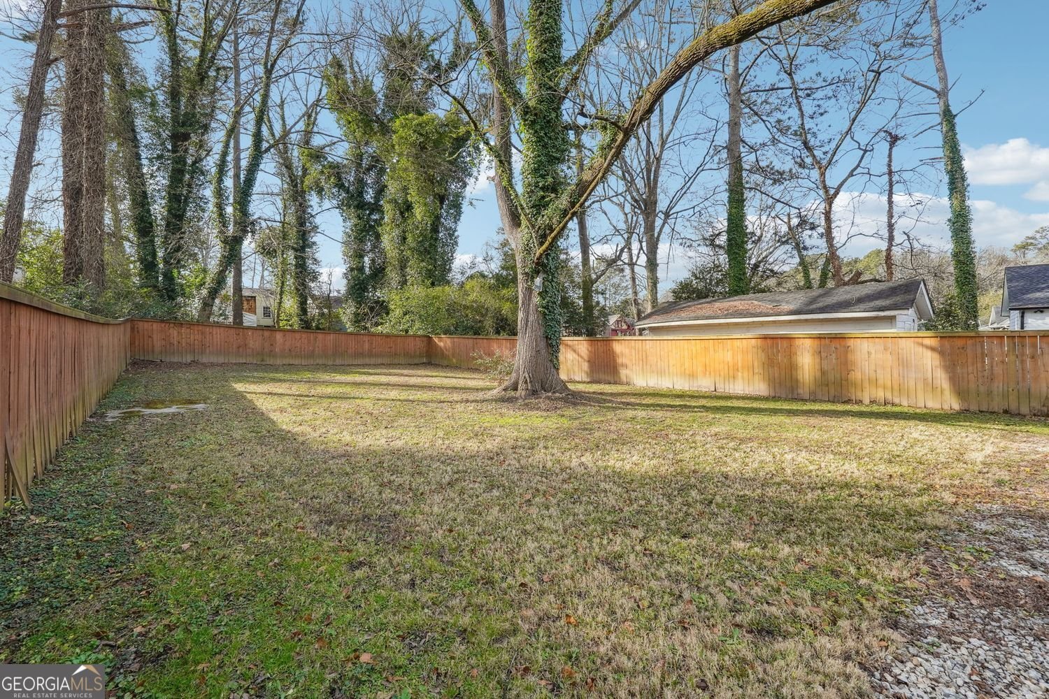 1740 Gordon Street Atlanta - 2