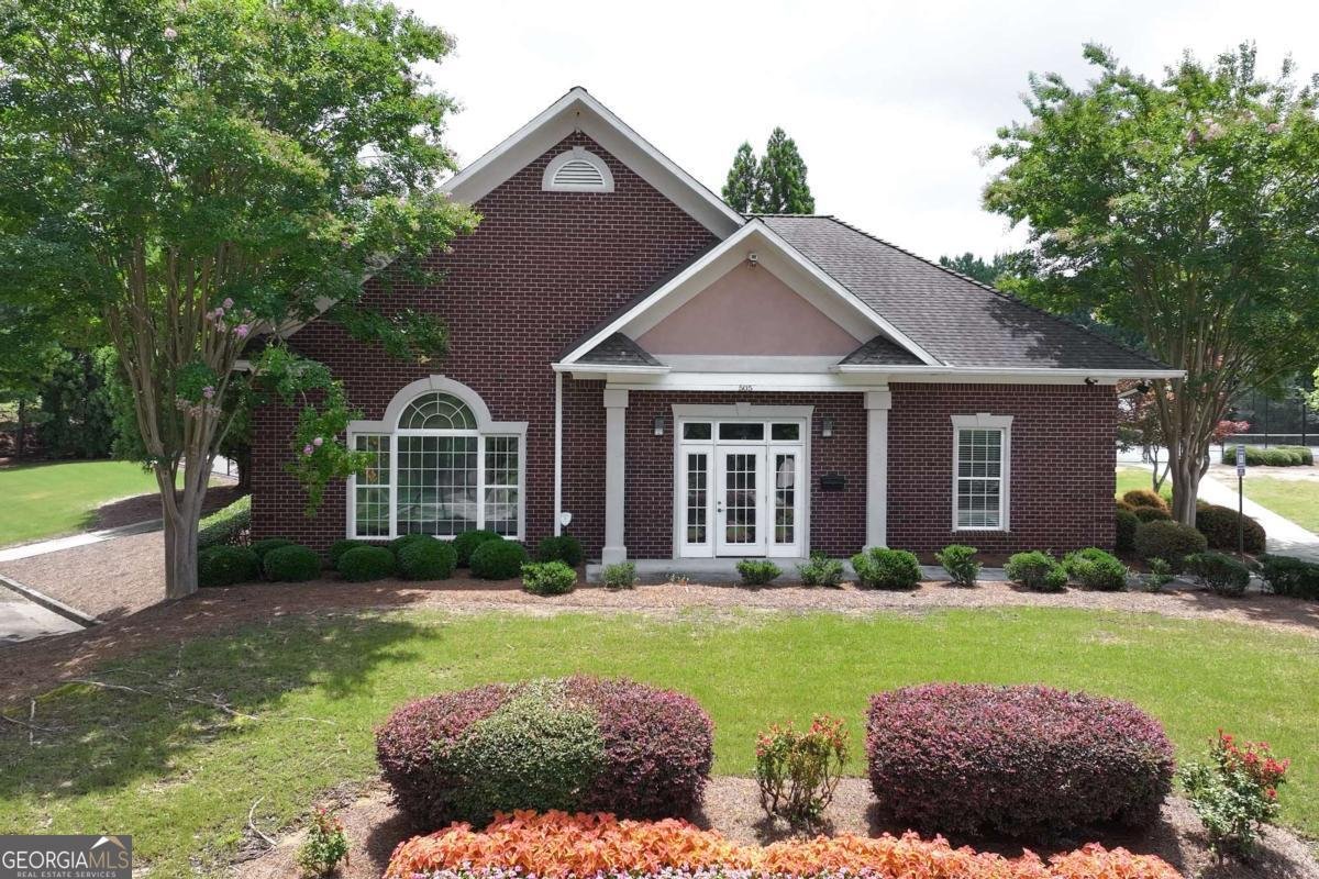 1146 Simonton Peak Way Lawrenceville - 11
