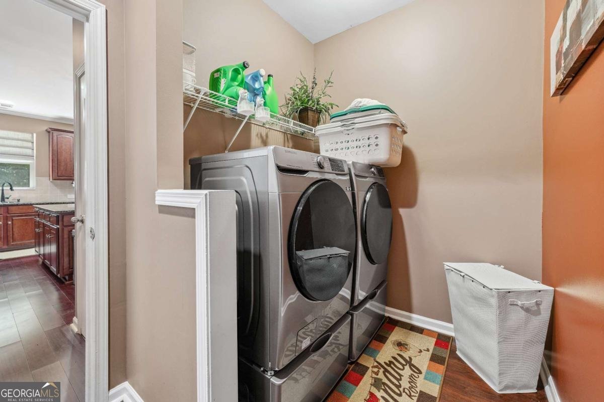1146 Simonton Peak Way Lawrenceville - 16