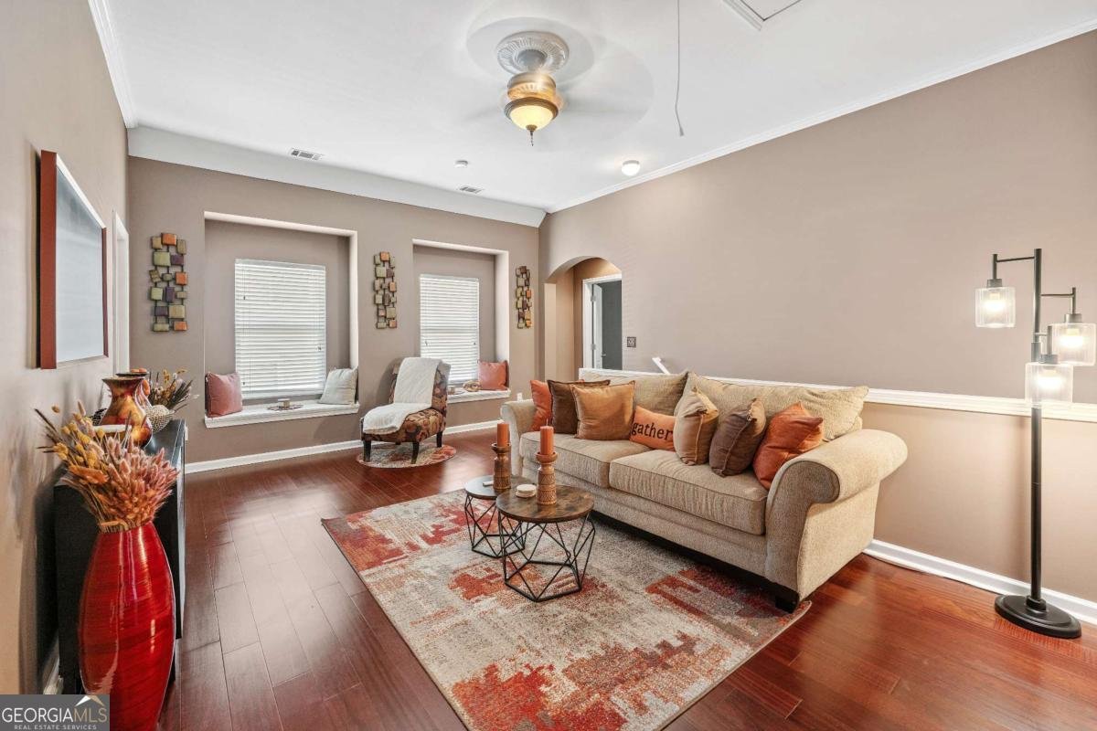 1146 Simonton Peak Way Lawrenceville - 19