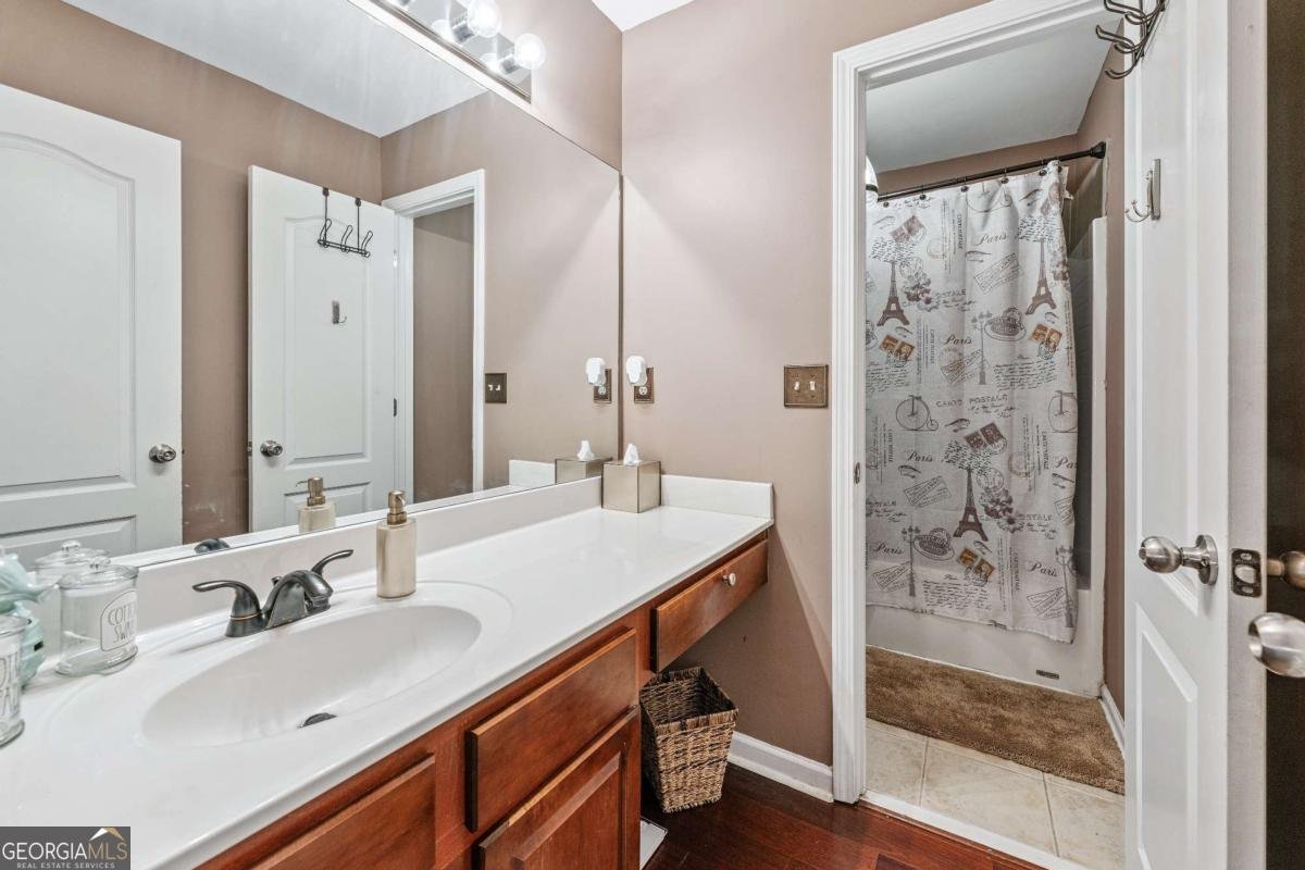 1146 Simonton Peak Way Lawrenceville - 2