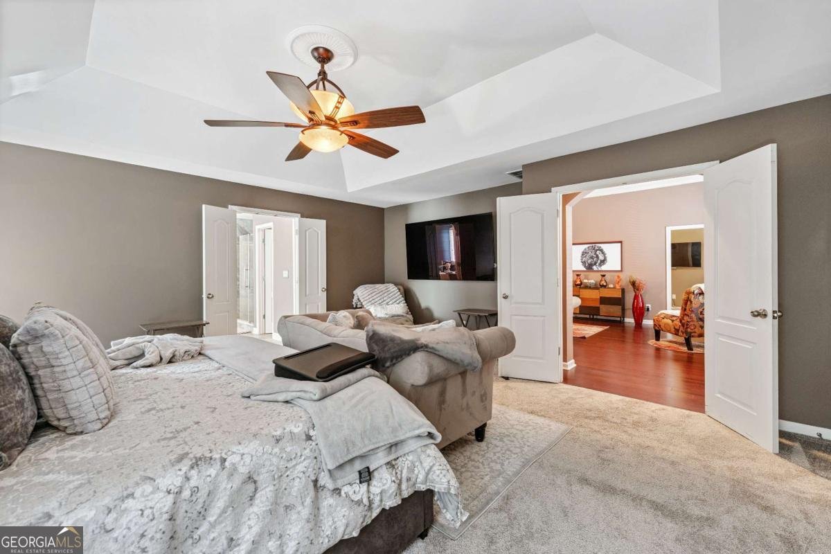 1146 Simonton Peak Way Lawrenceville - 23