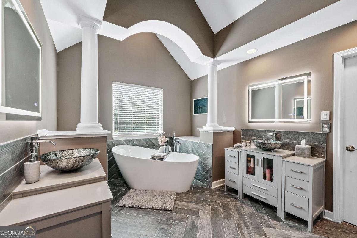 1146 Simonton Peak Way Lawrenceville - 24