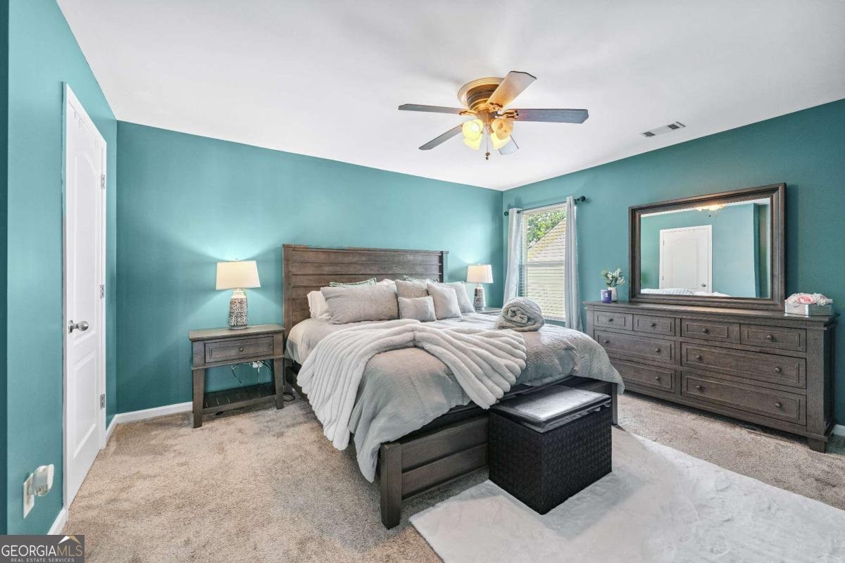 1146 Simonton Peak Way Lawrenceville - 5