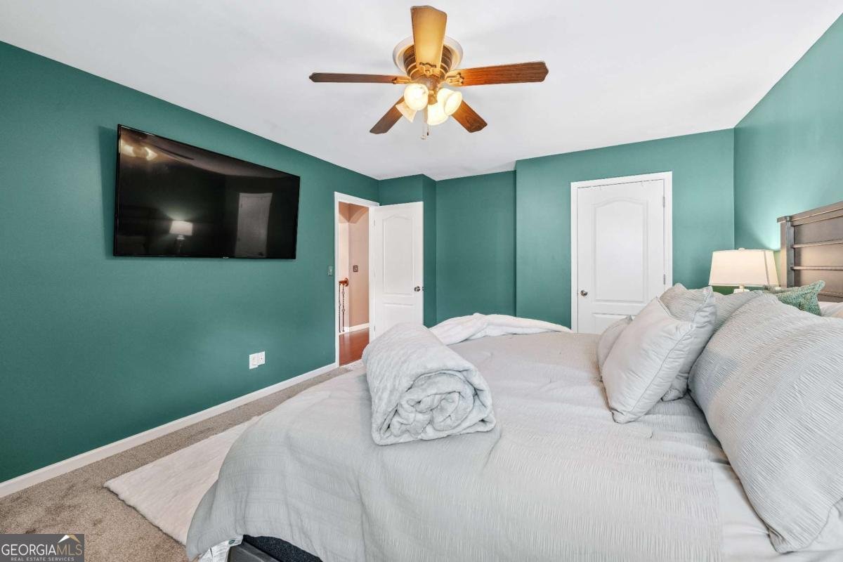 1146 Simonton Peak Way Lawrenceville - 6