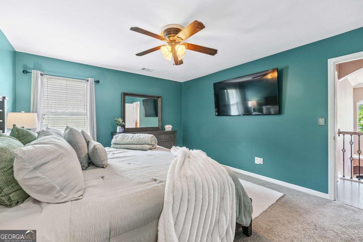 1146 Simonton Peak Way Lawrenceville - 7