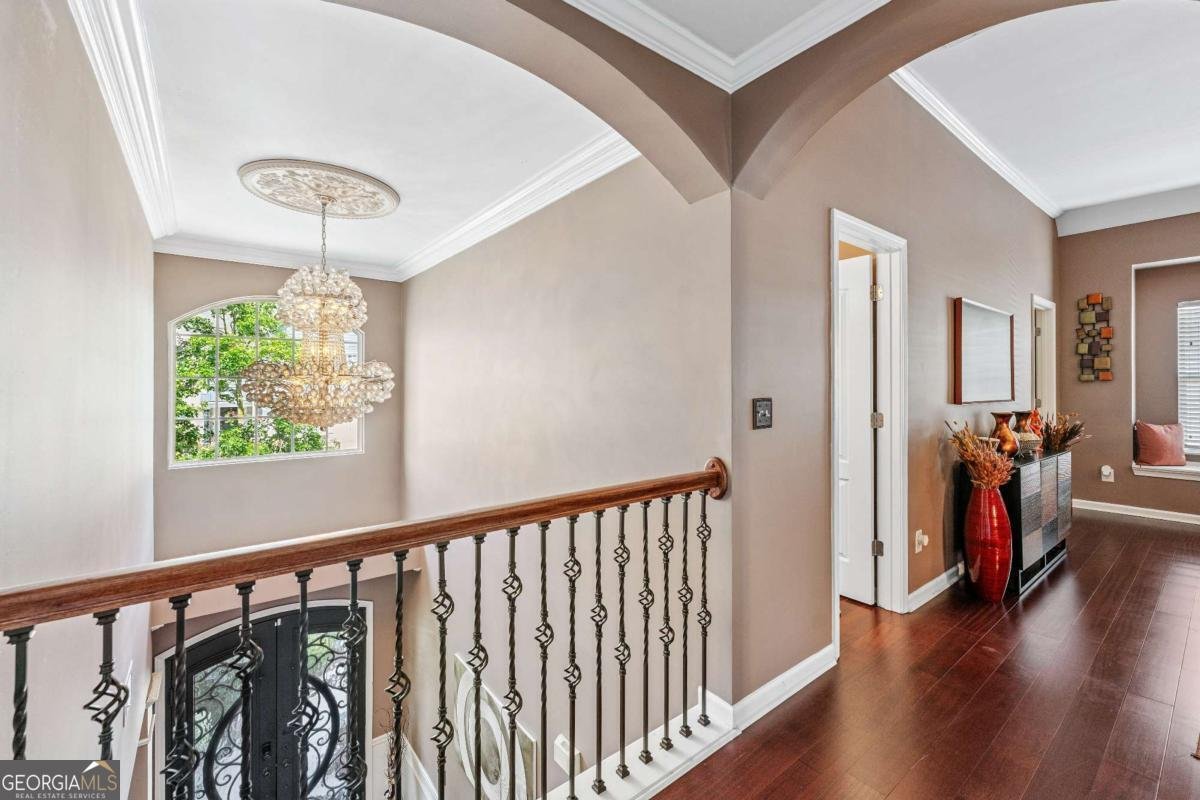 1146 Simonton Peak Way Lawrenceville - 8