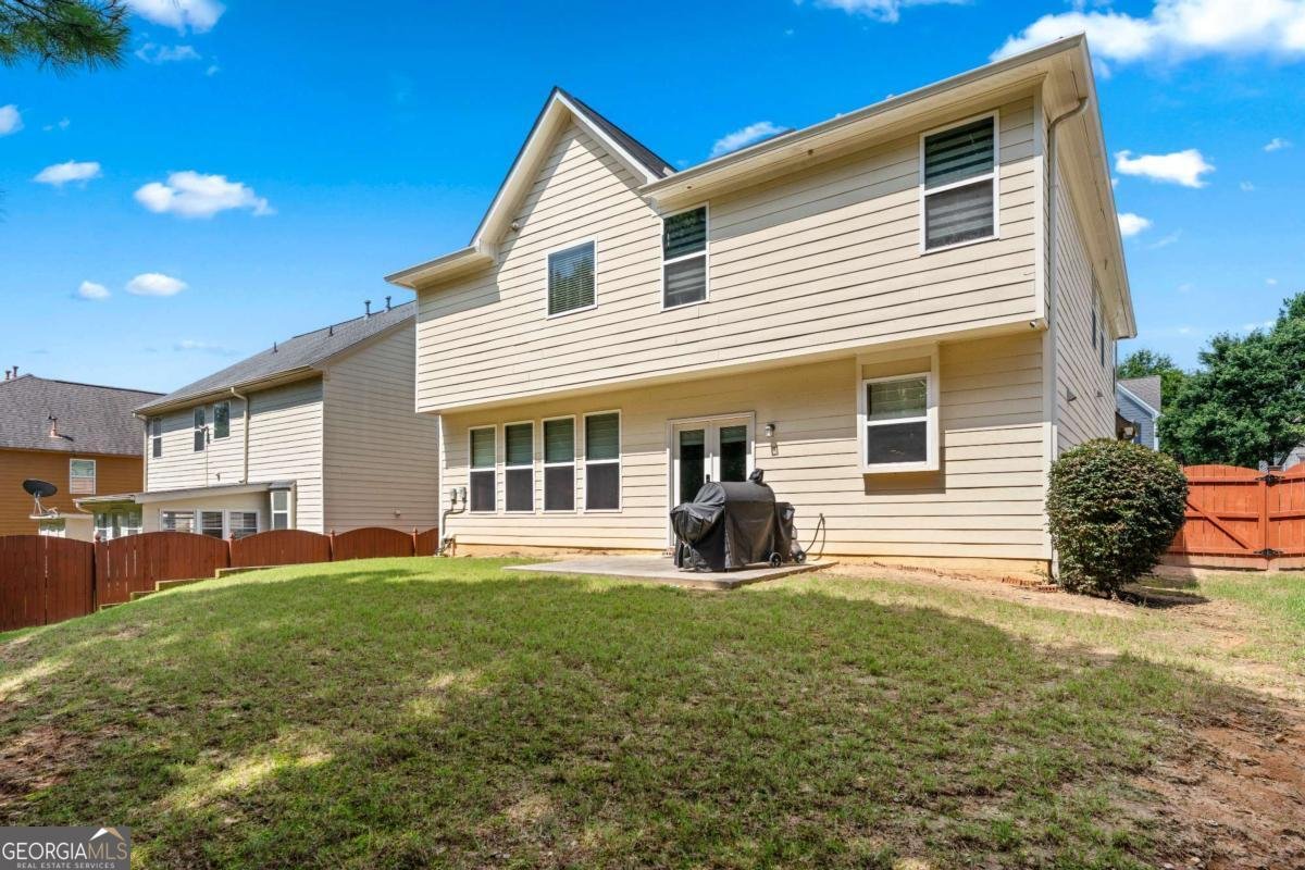 1146 Simonton Peak Way Lawrenceville - 9
