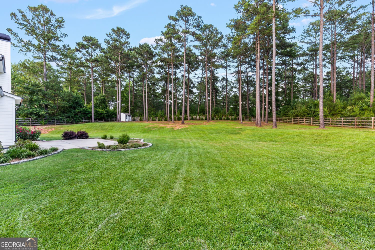 112 Senoya Lane Senoia - 28