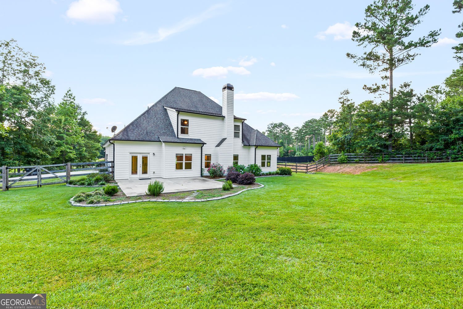 112 Senoya Lane Senoia - 29