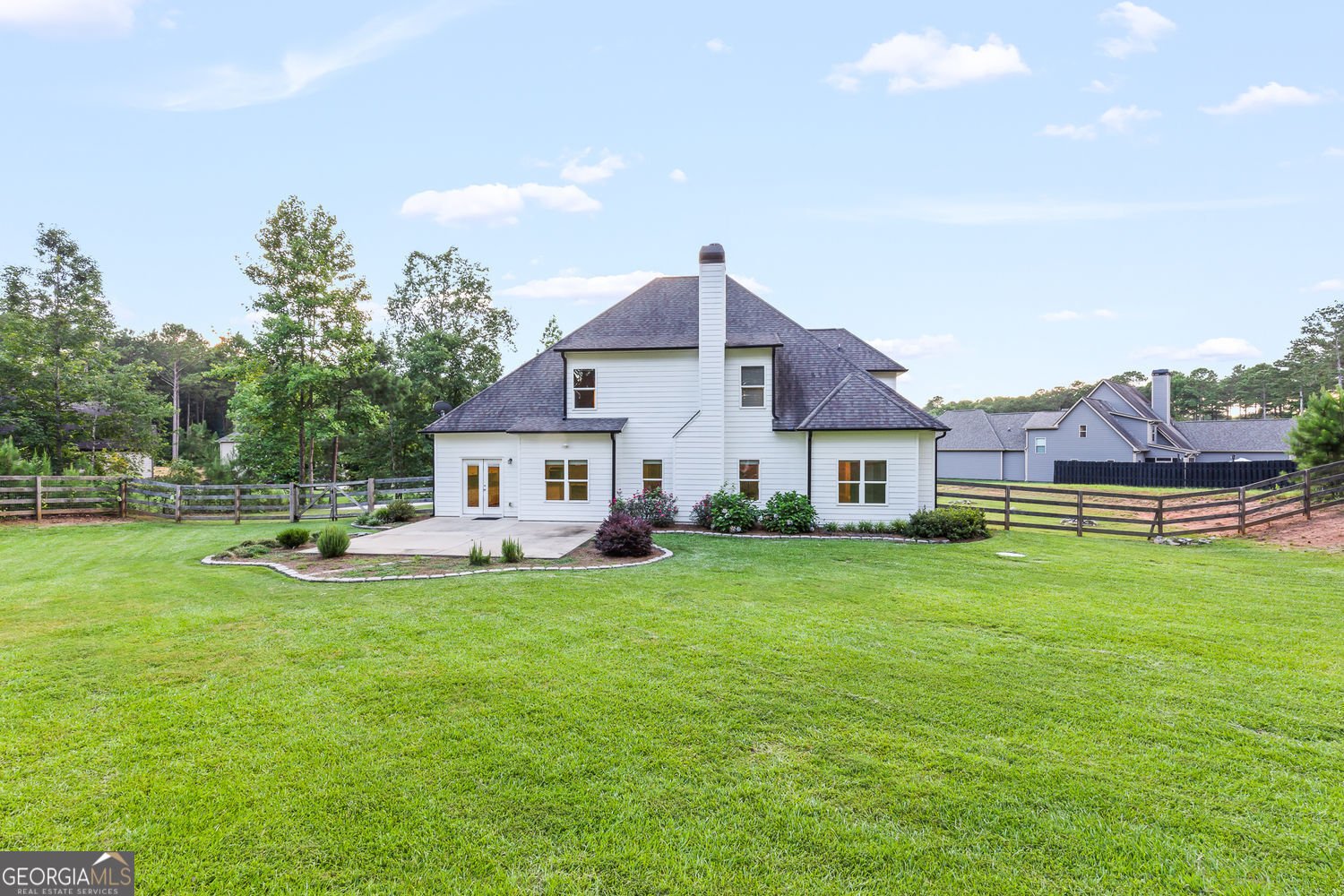 112 Senoya Lane Senoia - 30
