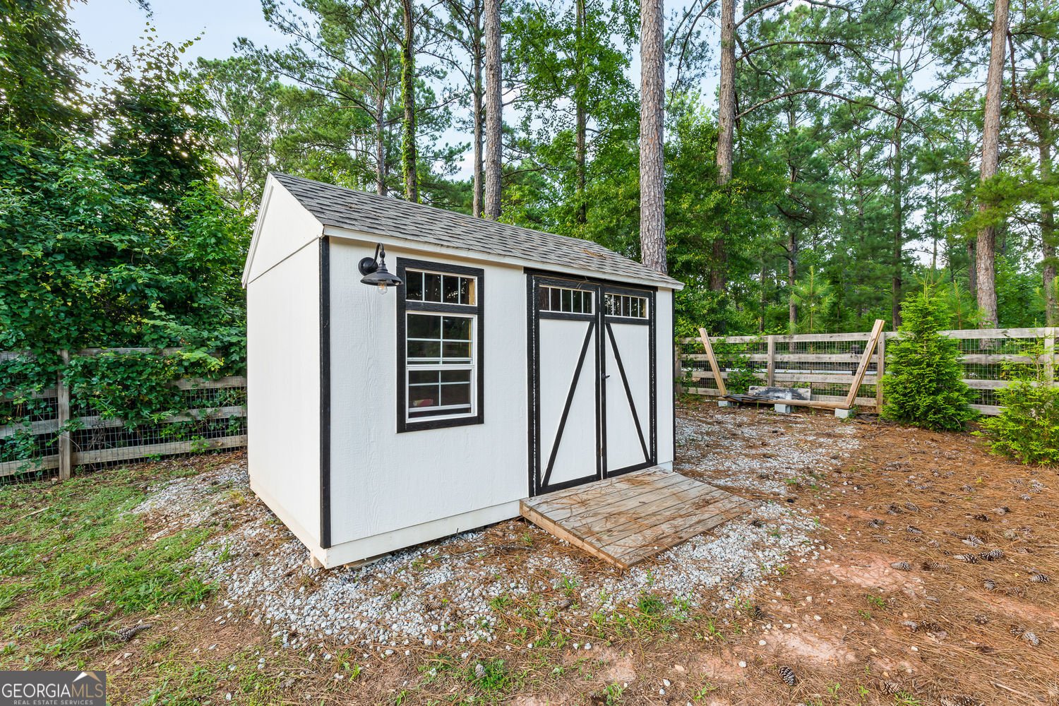 112 Senoya Lane Senoia - 31