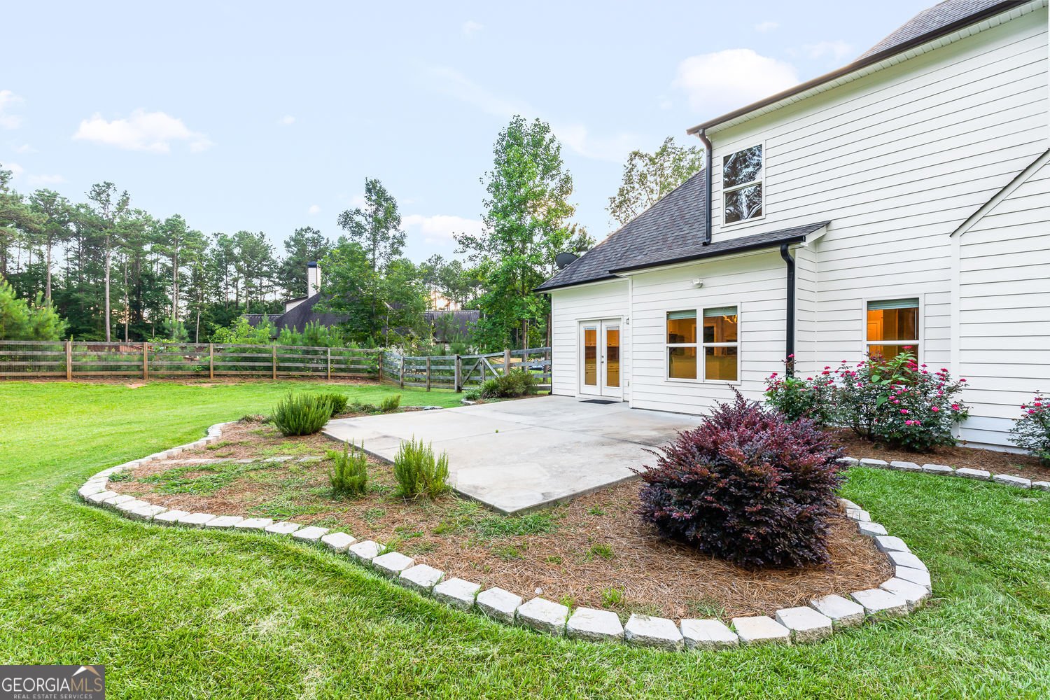 112 Senoya Lane Senoia - 34