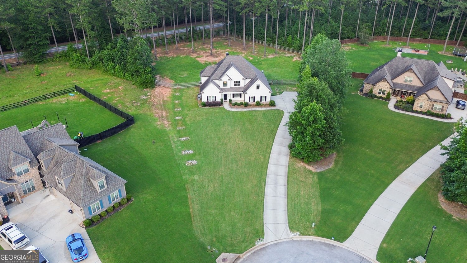 112 Senoya Lane Senoia - 37