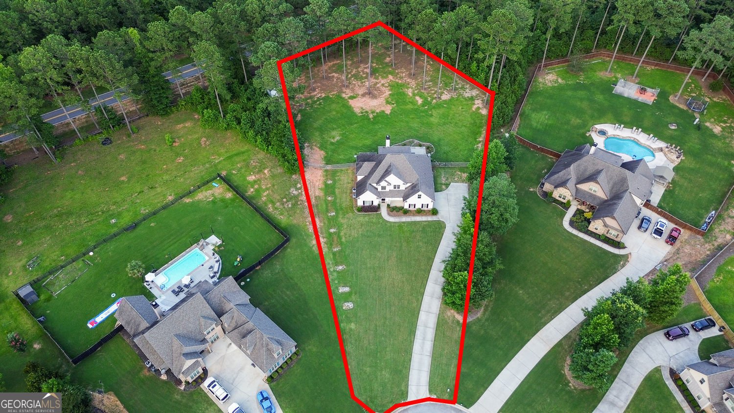 112 Senoya Lane Senoia - 53