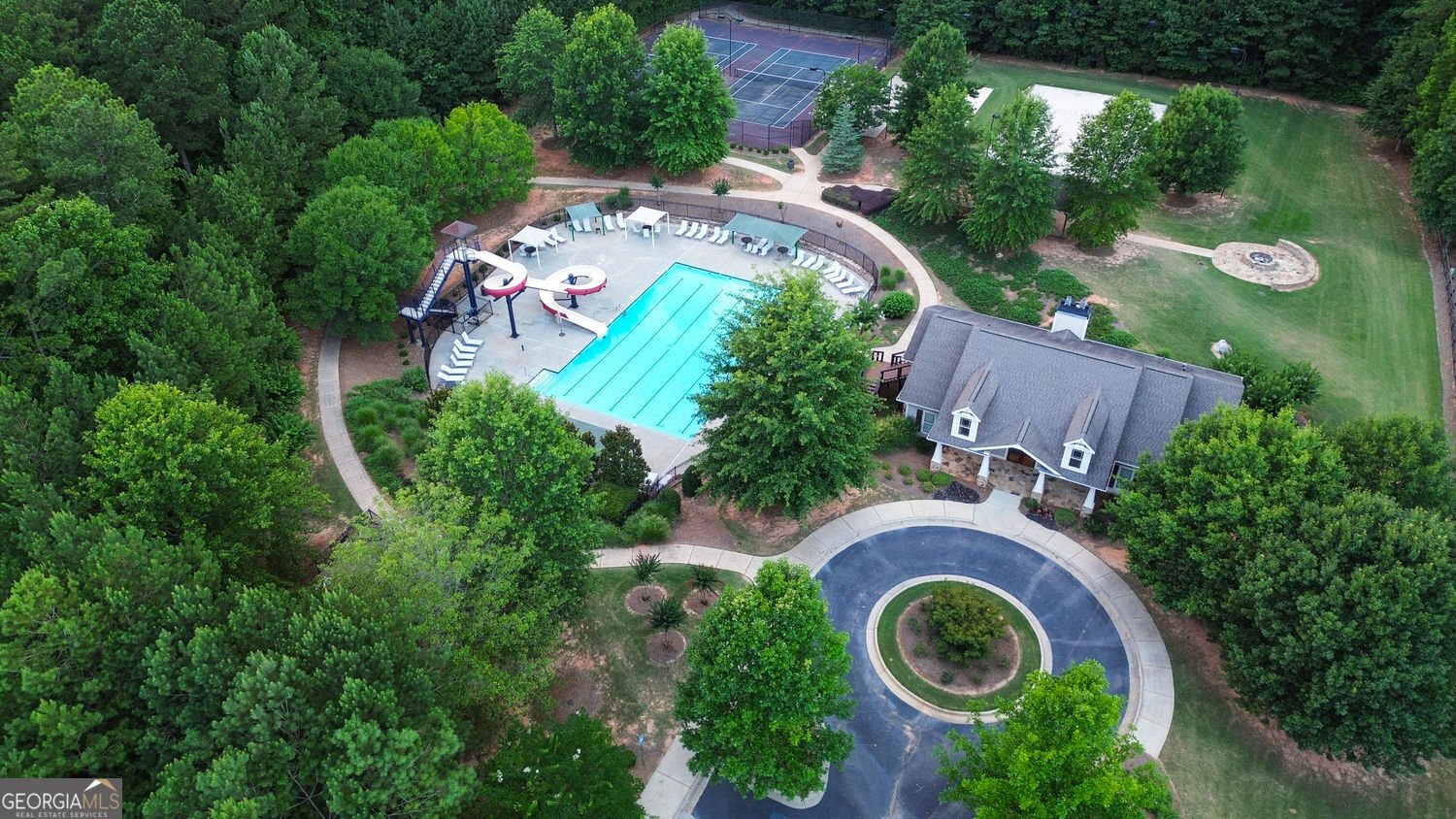 112 Senoya Lane Senoia - 54