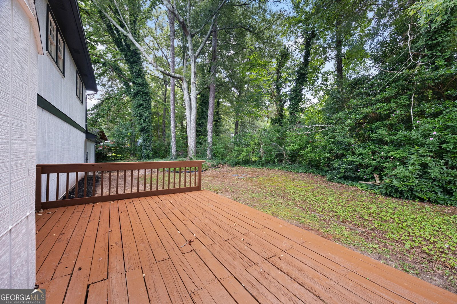 464 Rockborough Terrace Stone Mountain - 10