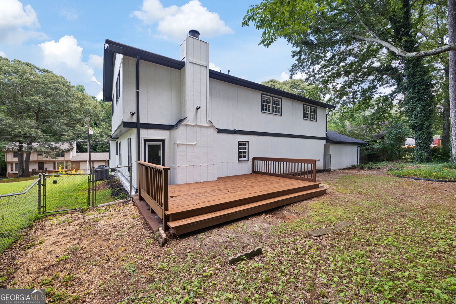464 Rockborough Terrace Stone Mountain - 11