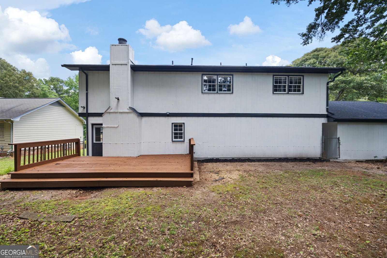 464 Rockborough Terrace Stone Mountain - 12