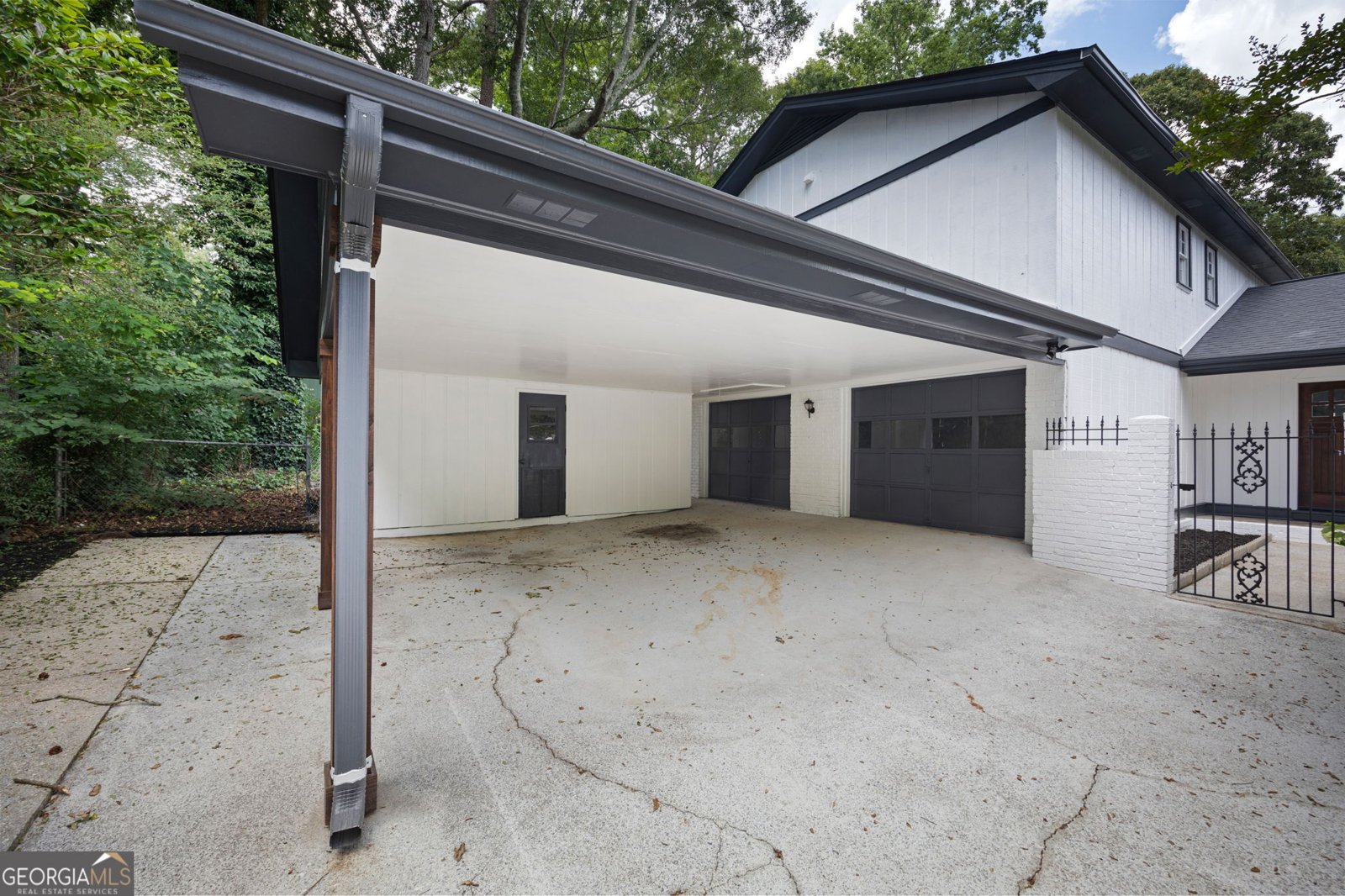 464 Rockborough Terrace Stone Mountain - 15
