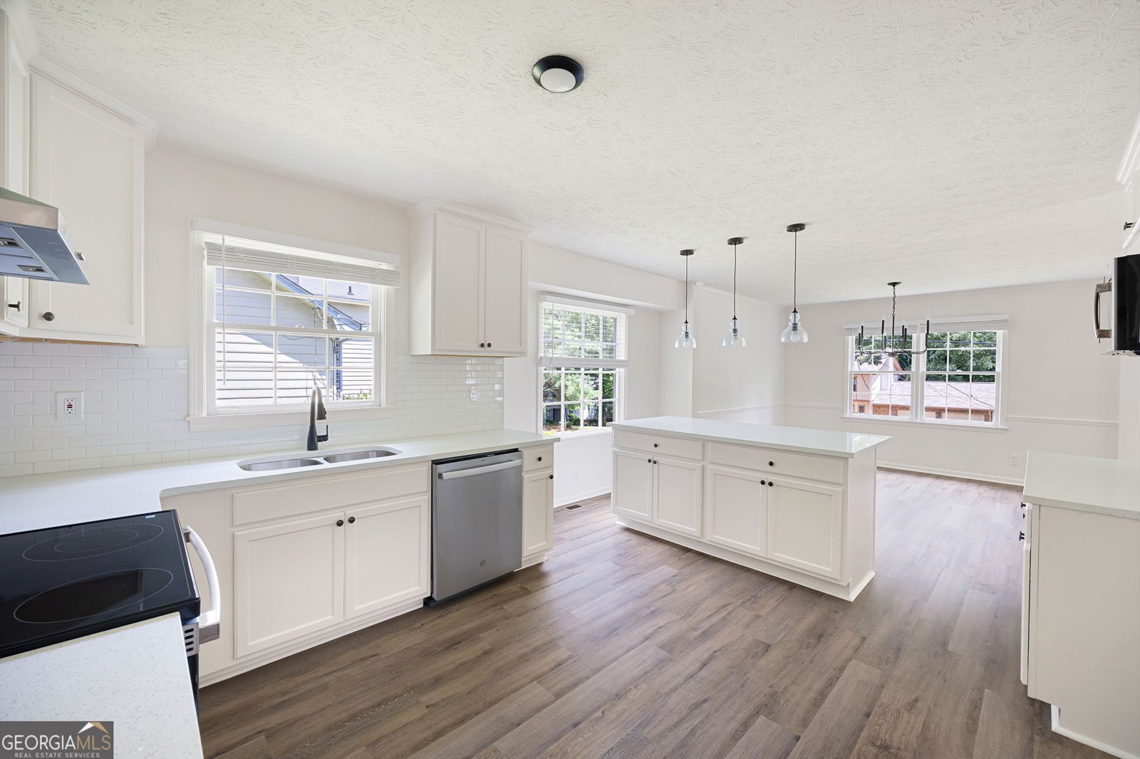 464 Rockborough Terrace Stone Mountain - 16