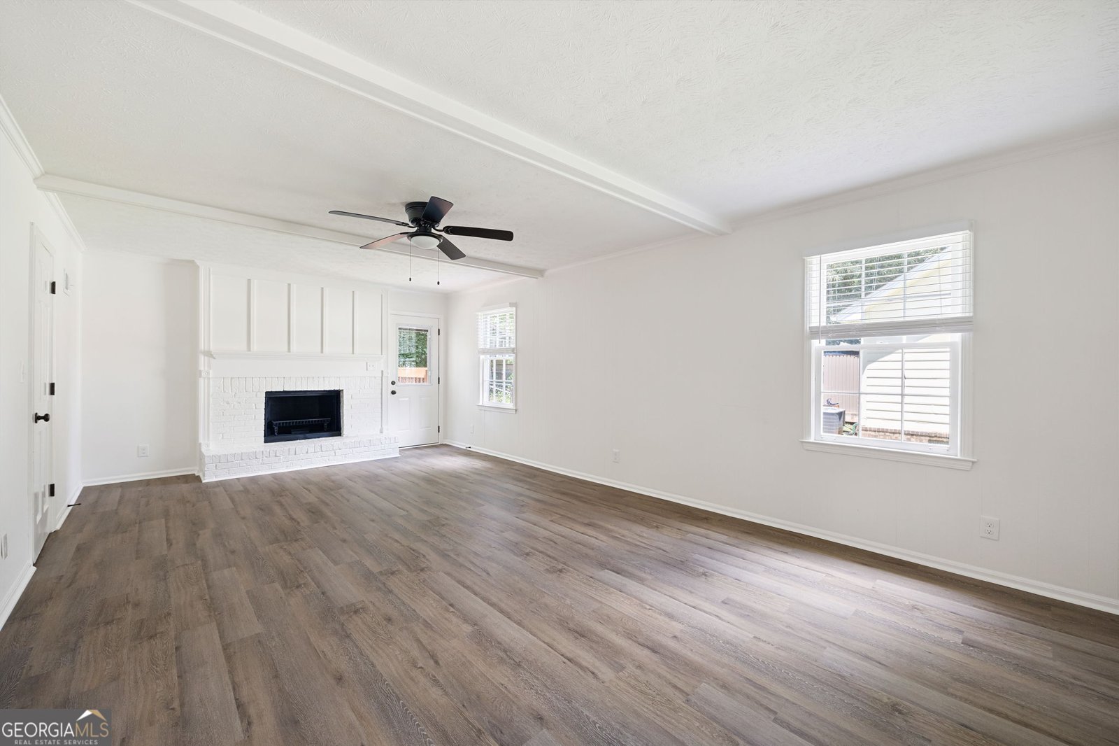 464 Rockborough Terrace Stone Mountain - 17