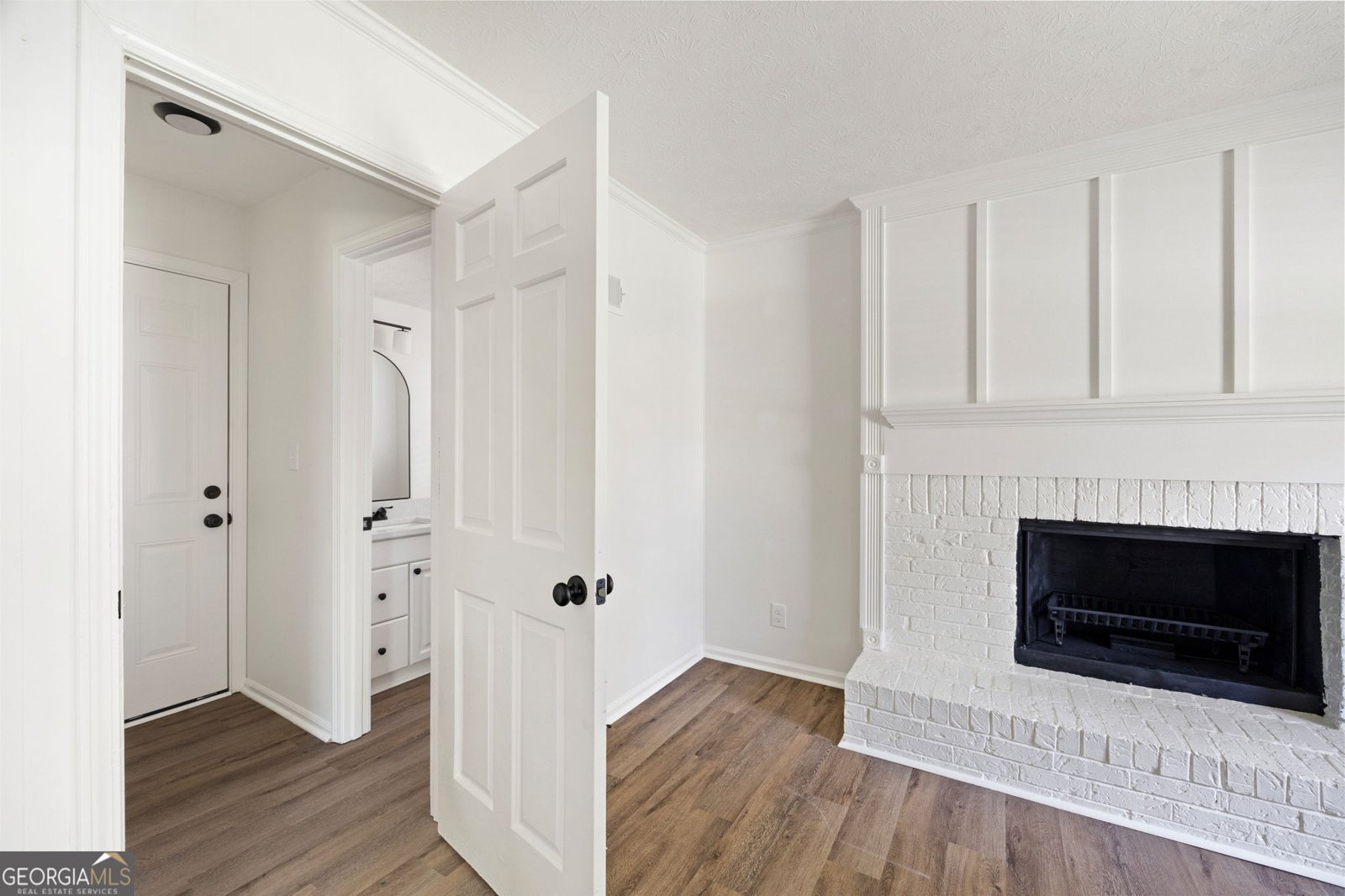 464 Rockborough Terrace Stone Mountain - 18