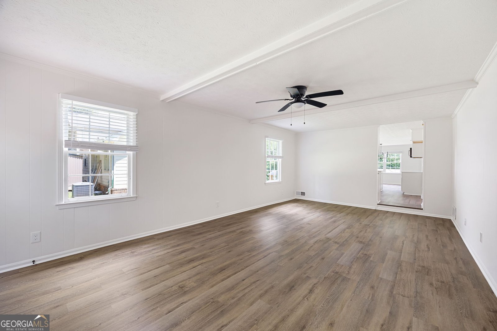 464 Rockborough Terrace Stone Mountain - 21