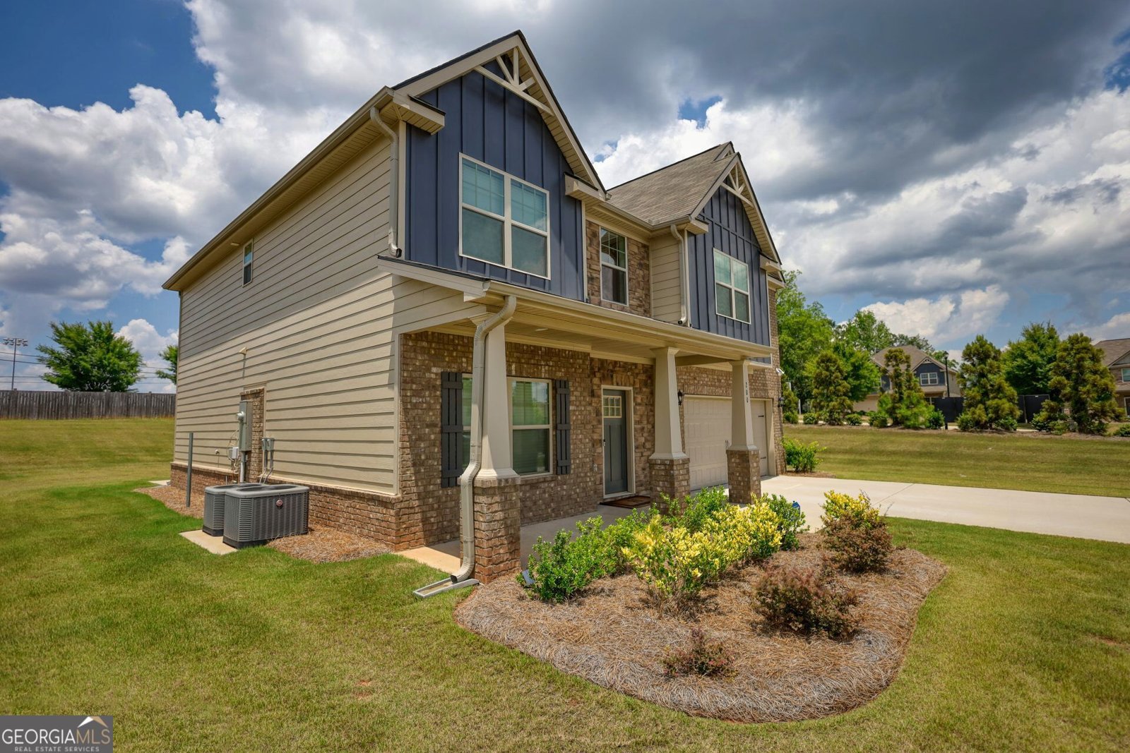 200 Baumgard Way Locust Grove - 10