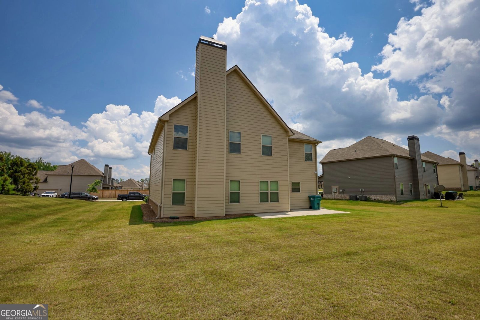 200 Baumgard Way Locust Grove - 13