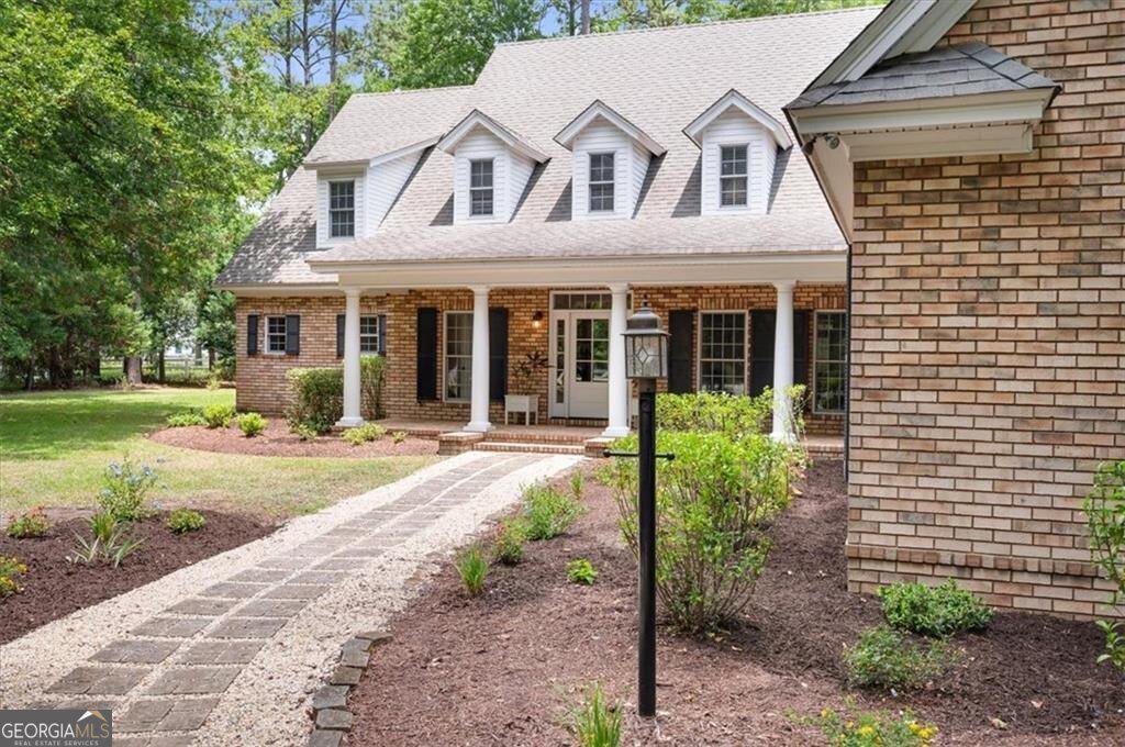 1121 Fair Hope Drive Townsend - 1