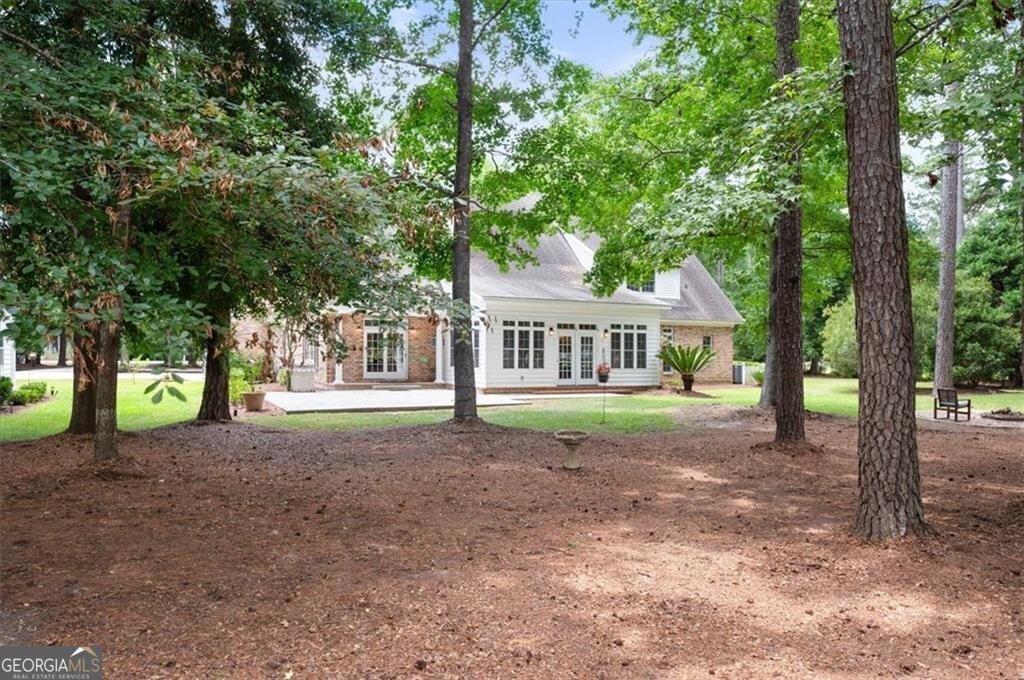 1121 Fair Hope Drive Townsend - 29