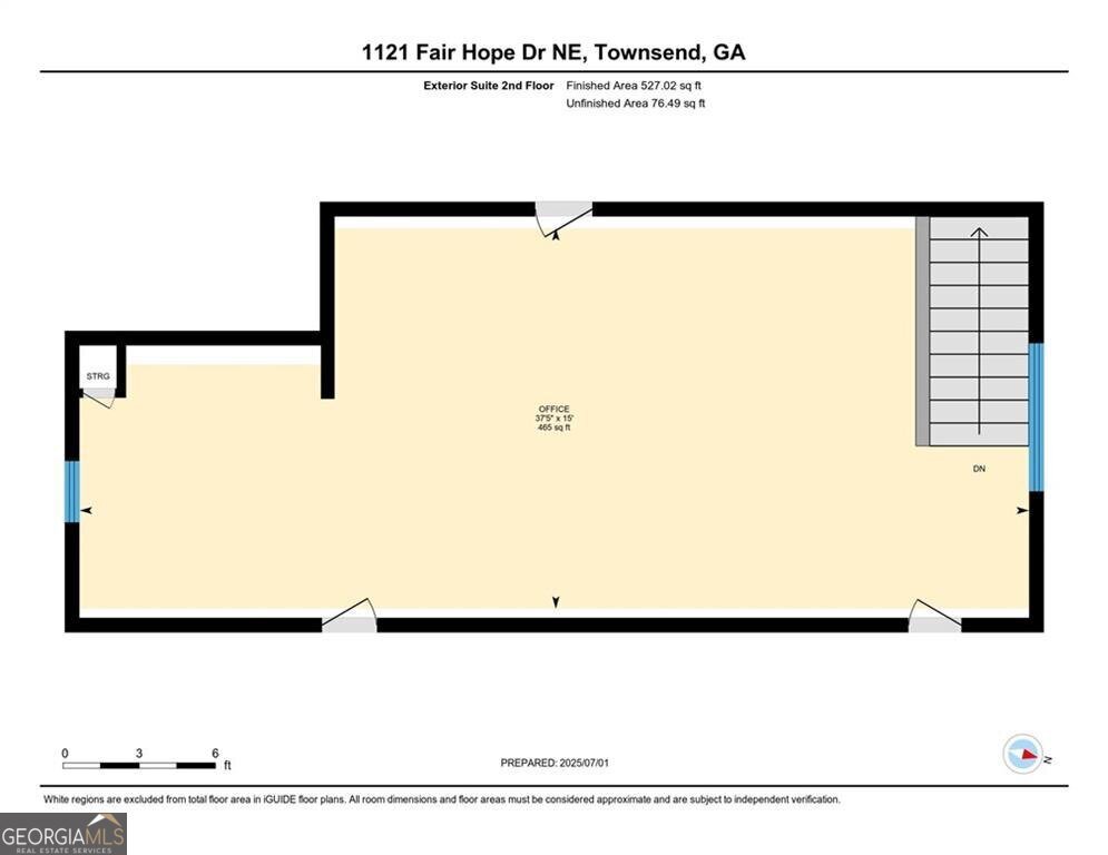 1121 Fair Hope Drive Townsend - 34
